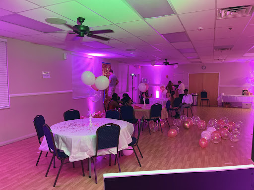 Community Center «Port St. Lucie Community Center», reviews and photos, 2195 SE Airoso Blvd, Port St Lucie, FL 34984, USA