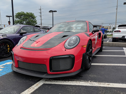 Porsche Dealer «Porsche of Beachwood», reviews and photos, 25855 Chagrin Blvd, Beachwood, OH 44122, USA