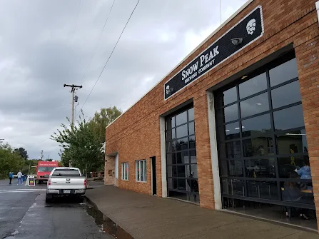 Stayton Oregon breweries