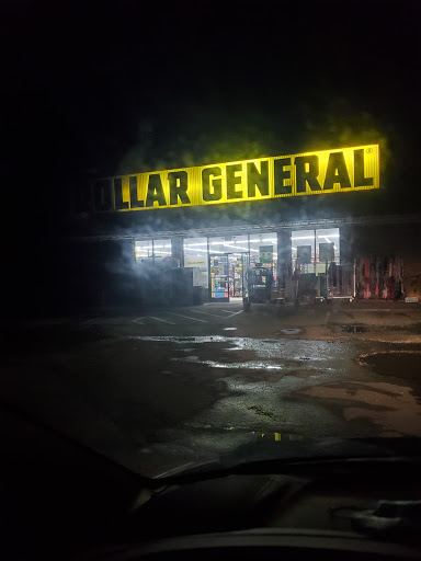 Discount Store «Dollar General», reviews and photos, 9580 US-641, Puryear, TN 38251, USA