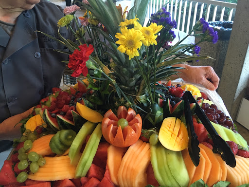 Caterer «Grace Street Catering», reviews and photos, 4629 M.L.K. Jr Way, Oakland, CA 94609, USA