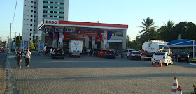 Posto Bela Vista 1 | Shell