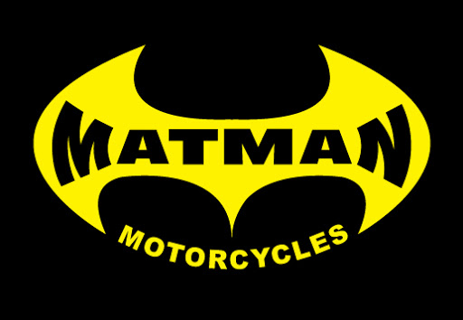 Matman Motorcycles - Mobile Motorcycle Mechanics