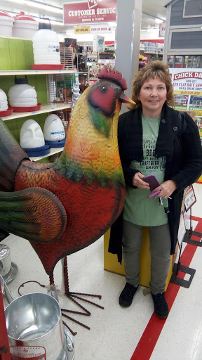 Home Improvement Store «Tractor Supply Co.», reviews and photos, 1740 N Belt Line Rd, Mesquite, TX 75149, USA