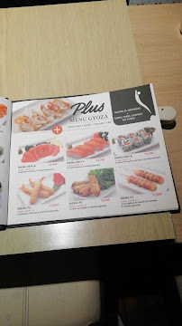 Sushi du Restaurant japonais Arito Sushi à Levallois-Perret - n°10