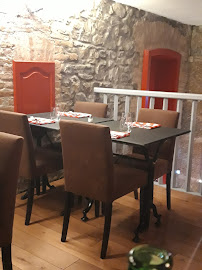Atmosphère du Restaurant français Restaurant L'Odace à Grenoble - n°3