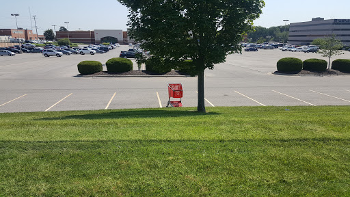 Department Store «Target», reviews and photos, 6100 Broadmoor St, Mission, KS 66202, USA