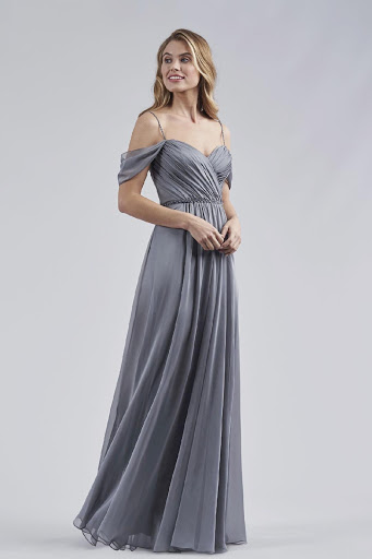 Bridal Shop «Alessandra Bridal», reviews and photos, 29214 Hoover Rd, Warren, MI 48093, USA