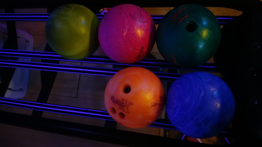 Bowling Alley «AMF Auburn Lanes», reviews and photos, 719 Opelika Rd, Auburn, AL 36830, USA