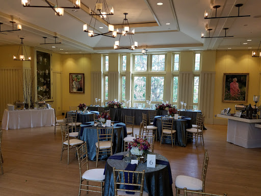 Botanical Garden «Atlanta Botanical Garden», reviews and photos, 1345 Piedmont Ave NE, Atlanta, GA 30309, USA