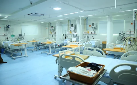 Shailya Hospital image