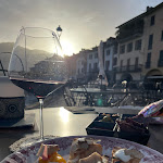 Photo n°1 de l'avis de felix. fait le 29/10/2023 à 19:27 sur le  Flambé al lago à Domaso