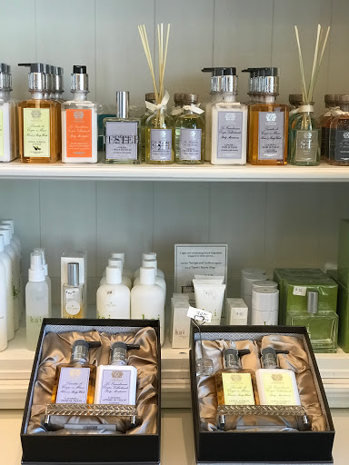 Spa «Opal Spa & Boutique», reviews and photos, 1066 41st Ave A103, Capitola, CA 95010, USA