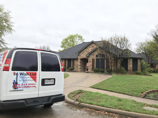 Dry Cleaner «Miracle Cleaners», reviews and photos, 6909 Rowlett Rd # 100, Rowlett, TX 75089, USA