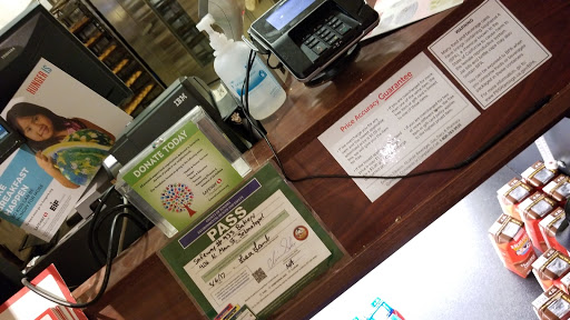 Grocery Store «Safeway», reviews and photos, 406 N Main St, Sebastopol, CA 95472, USA