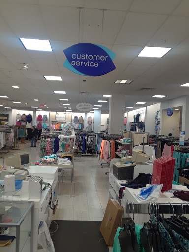Department Store «Belk», reviews and photos, 400 Ernest W. Barrett Pkwy, Kennesaw, GA 30144, USA
