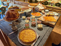 Les plus récentes photos du Restaurant Le Relais Mont-Blanc à Megève - n°8