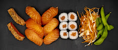 Sushi du Restaurant de sushis NAMA Japan Cherbourg à Cherbourg-en-Cotentin - n°20