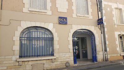 LCL Banque et assurance à La Châtre
