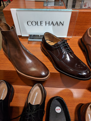 Department Store «Belk», reviews and photos, 2701 David H McLeod Blvd, Florence, SC 29502, USA