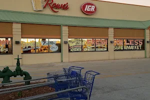 Rowe's IGA Supermarket image