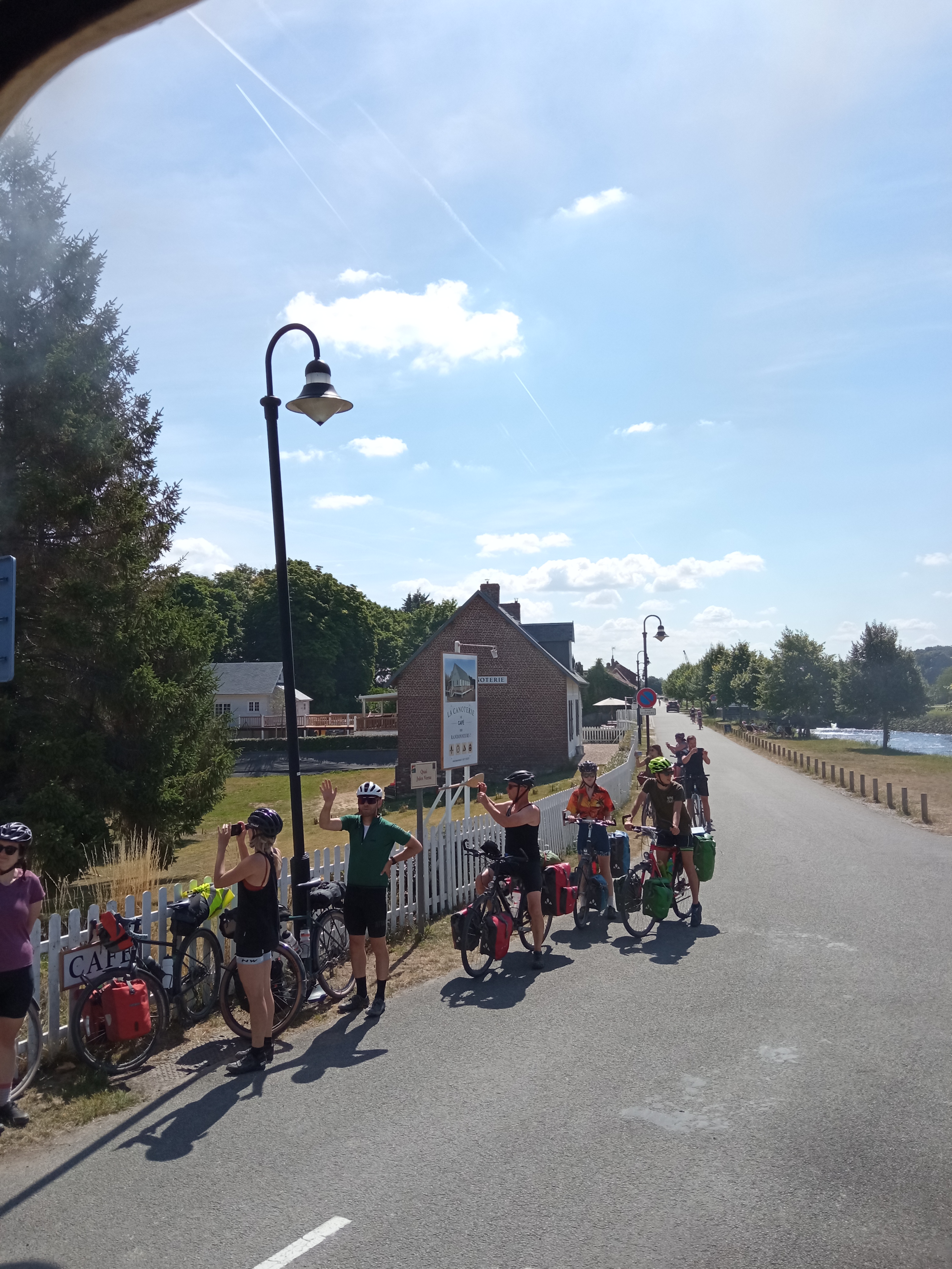 Photo n° 9 de l'avis de icilonde. fait le 16/07/2022 à 14:44