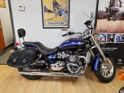 Motorcycle Dealer «Locomotion Powersports», reviews and photos, 79 Franklin Turnpike, Mahwah, NJ 07430, USA