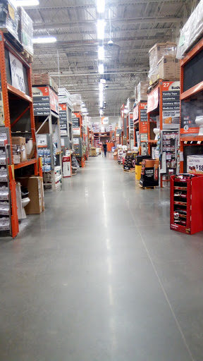 Home Improvement Store «The Home Depot», reviews and photos, 244 US-202, Flemington, NJ 08822, USA