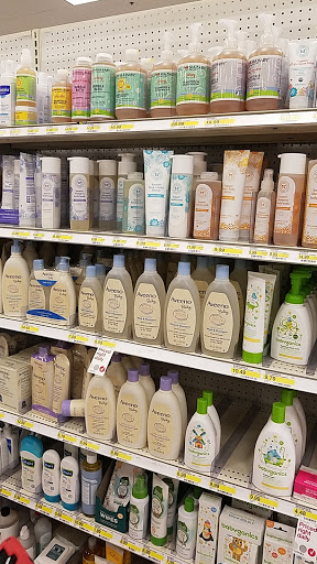 Department Store «Target», reviews and photos, 2800 SW Barton St, Seattle, WA 98126, USA