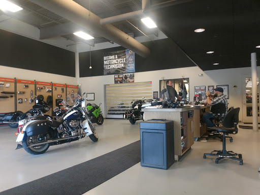 Harley-Davidson Dealer «Boston Harley-Davidson», reviews and photos, 649 Squire Rd, Revere, MA 02151, USA