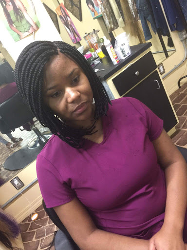 Hair Salon «Diva African hair braiding», reviews and photos, 1966 Pass Rd c, Biloxi, MS 39531, USA