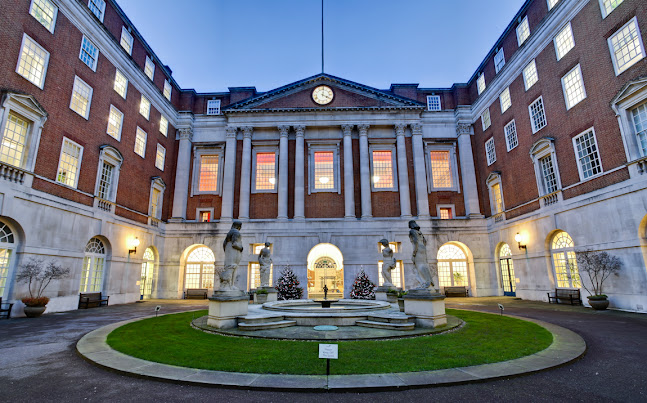 Reviews of BMA House in London - Event Planner
