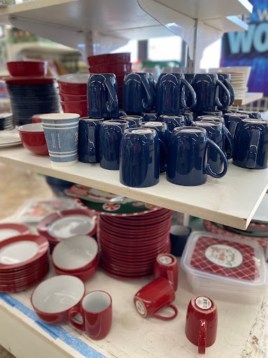 Dollar Store «Dollar Tree», reviews and photos, 1641 Crofton Center, Crofton, MD 21114, USA