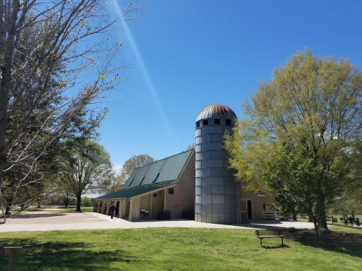 Frank Liske Park