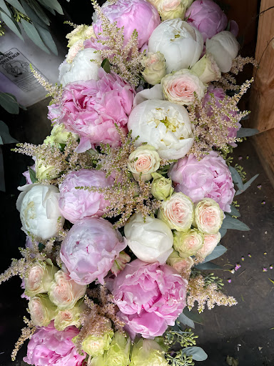 Florist «LV Flower Events», reviews and photos, 6331 Avenue N, Brooklyn, NY 11234, USA