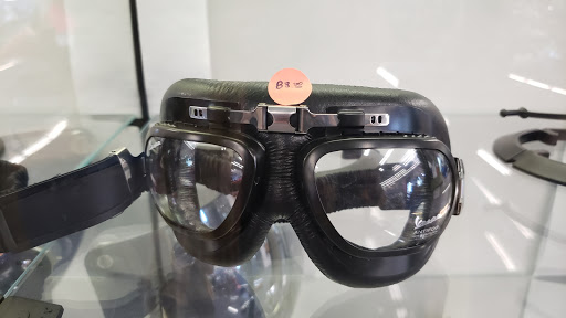 Motorcycle Dealer «Pacific Coast Highway Powersports», reviews and photos, 4110 Lincoln Blvd, Marina Del Rey, CA 90292, USA