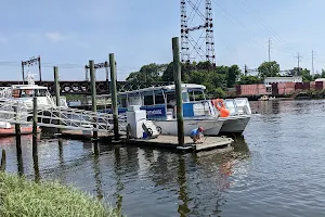 Sheffield Island Ferry image