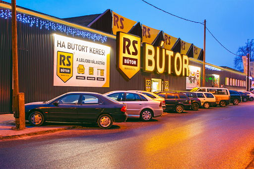 RS Furniture Store