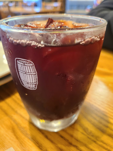 American Restaurant «Cracker Barrel Old Country Store», reviews and photos, 350 S Mt Juliet Rd, Mt Juliet, TN 37122, USA