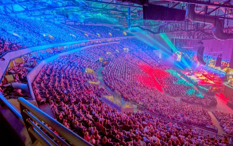 First Direct Arena image
