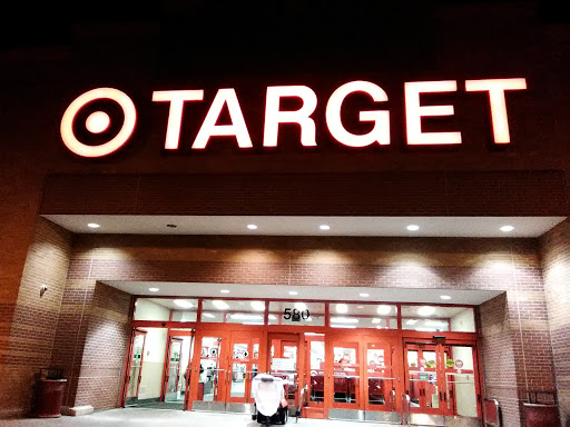 Department Store «Target», reviews and photos, 580 Marketplace Dr, Bel Air, MD 21014, USA