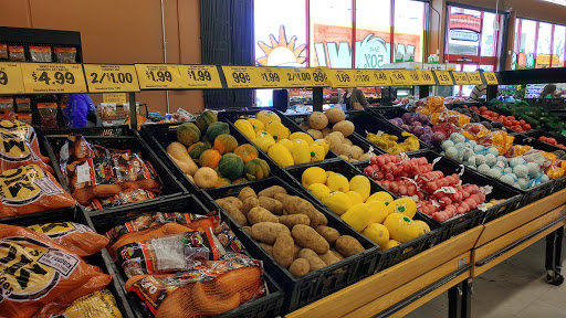 Grocery Store «Grocery Outlet Bargain Market», reviews and photos, 845 Harbor Blvd, West Sacramento, CA 95691, USA