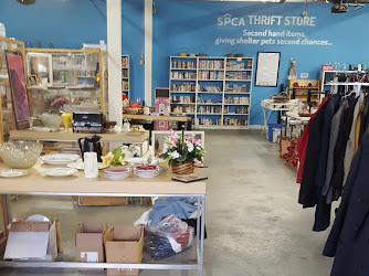 The Nova Scotia SPCA Cape Breton Thrift Store