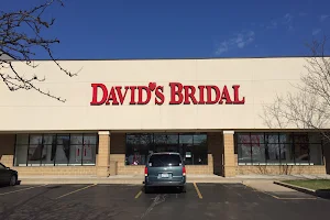 David's Bridal image