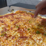 Photo n°1 de l'avis de Baldeep.a fait le 22/09/2023 à 01:28 sur le  Antico Forno Serpenti à Rome