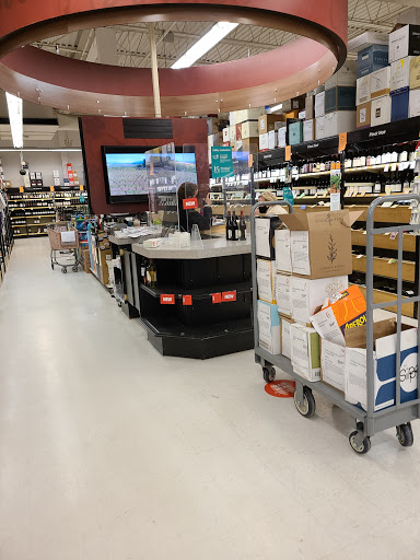 Wine Store «Total Wine & More», reviews and photos, 2100 NJ-38, Cherry Hill, NJ 08002, USA