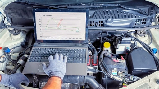 Md Servicios Electromecánica