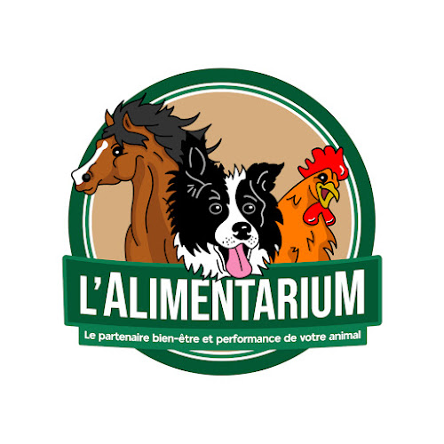 Magasin d'alimentation animale L'Alimentarium Noyen-sur-Sarthe