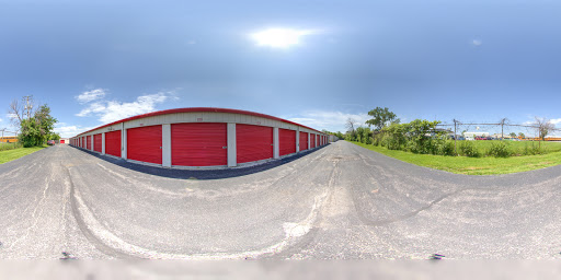 Self-Storage Facility «CubeSmart Self Storage», reviews and photos, 3501 Washington St, Gurnee, IL 60031, USA