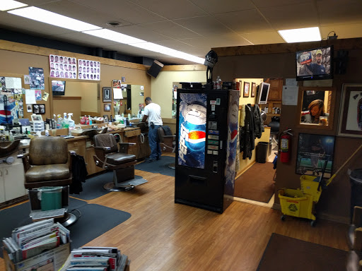 Barber Shop «All Hair Cuts & Styling», reviews and photos, 3465 Minnehaha Ave, Minneapolis, MN 55406, USA